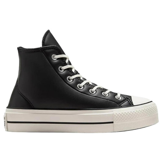 Converse Chuck Taylor All Star Lift Platform Puffed Up